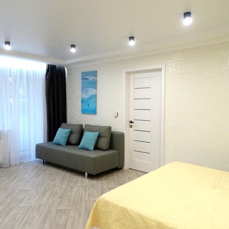 Apart Gagarina 7 Kropyvnytskyi Exterior foto