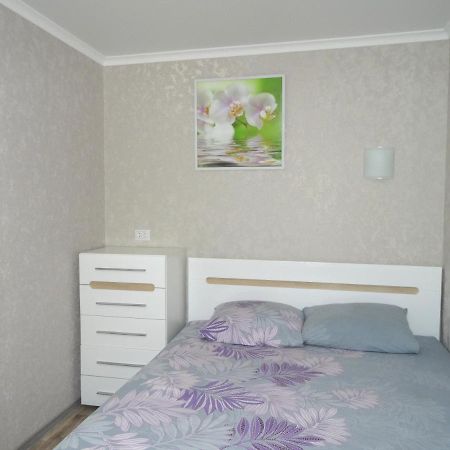 Apart Gagarina 7 Kropyvnytskyi Exterior foto