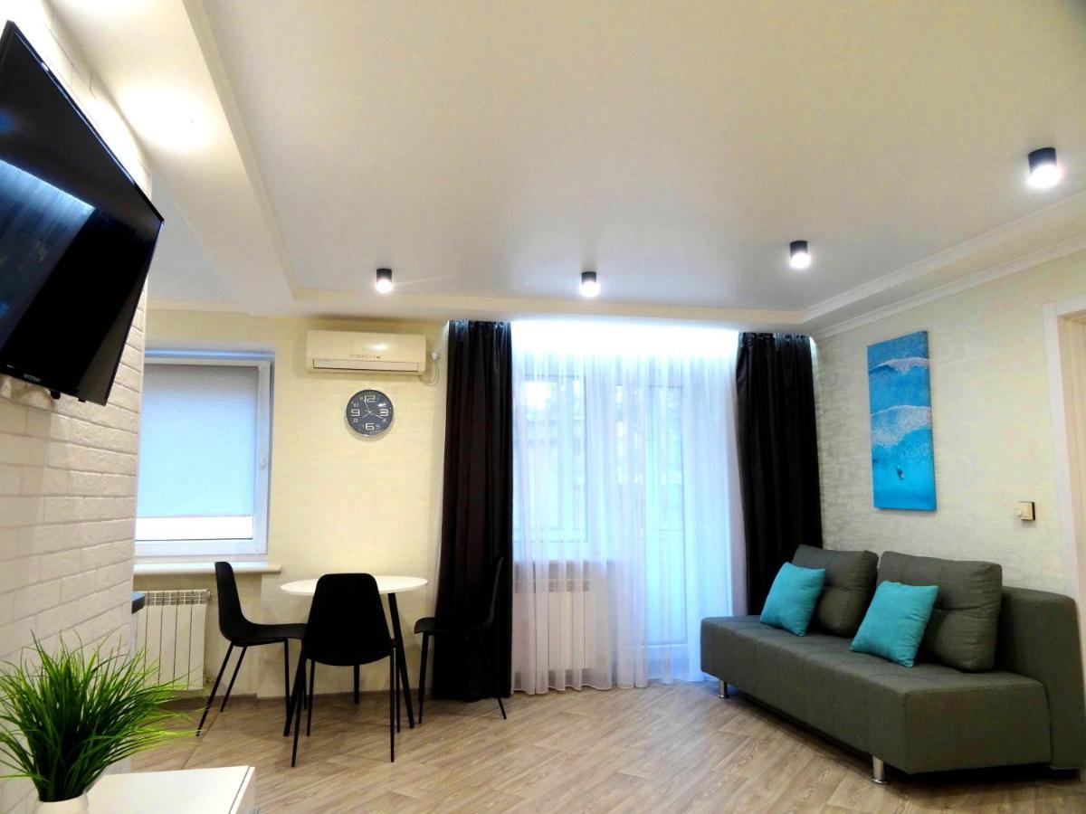 Apart Gagarina 7 Kropyvnytskyi Exterior foto