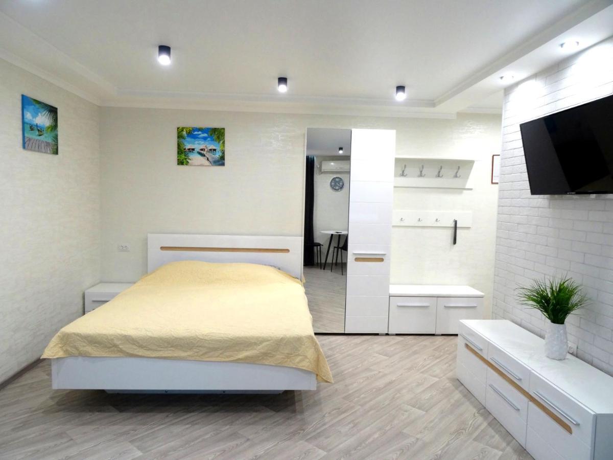 Apart Gagarina 7 Kropyvnytskyi Exterior foto